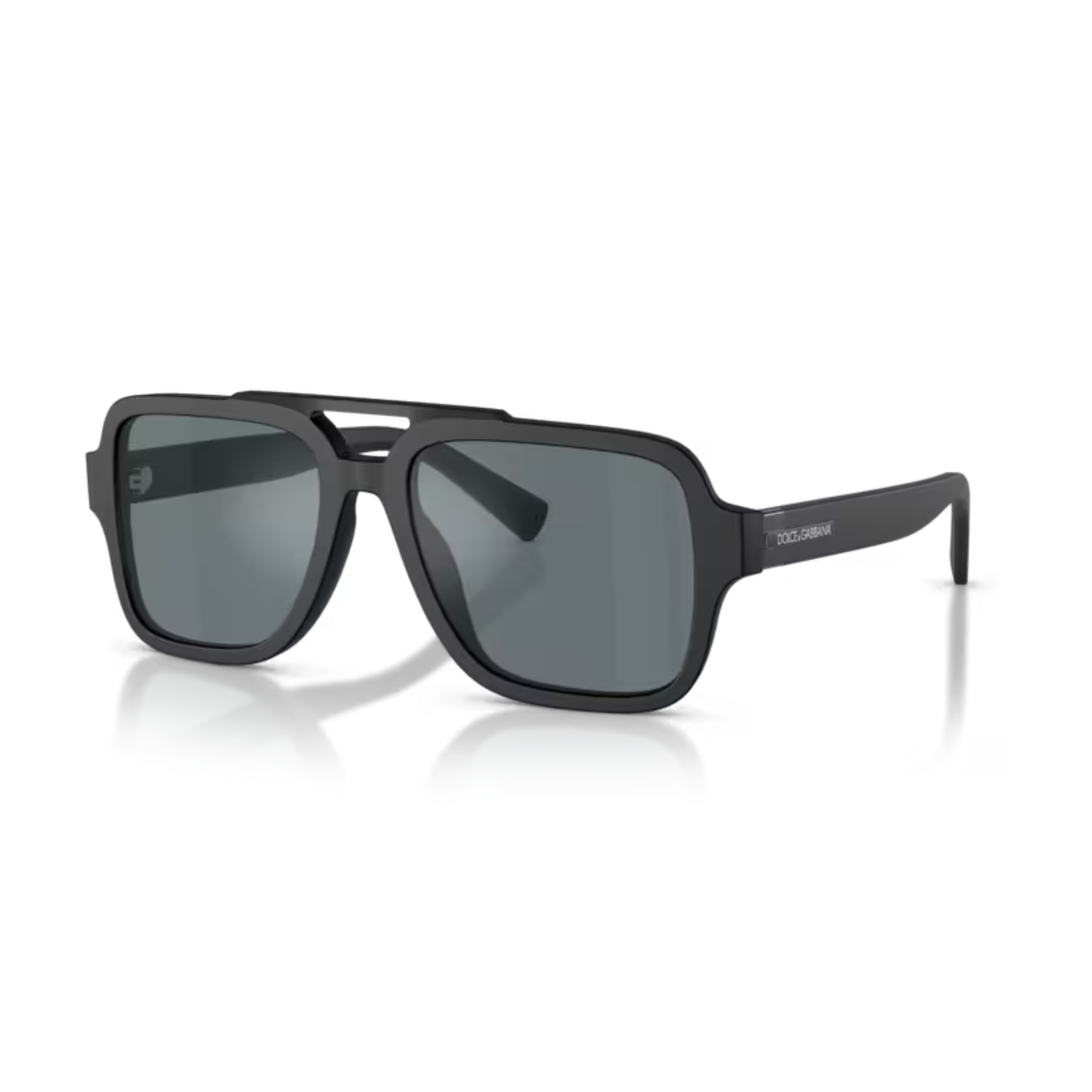 Dolce & GabbanaSunglasses Front View