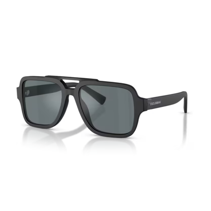 Dolce & GabbanaSunglasses Front View