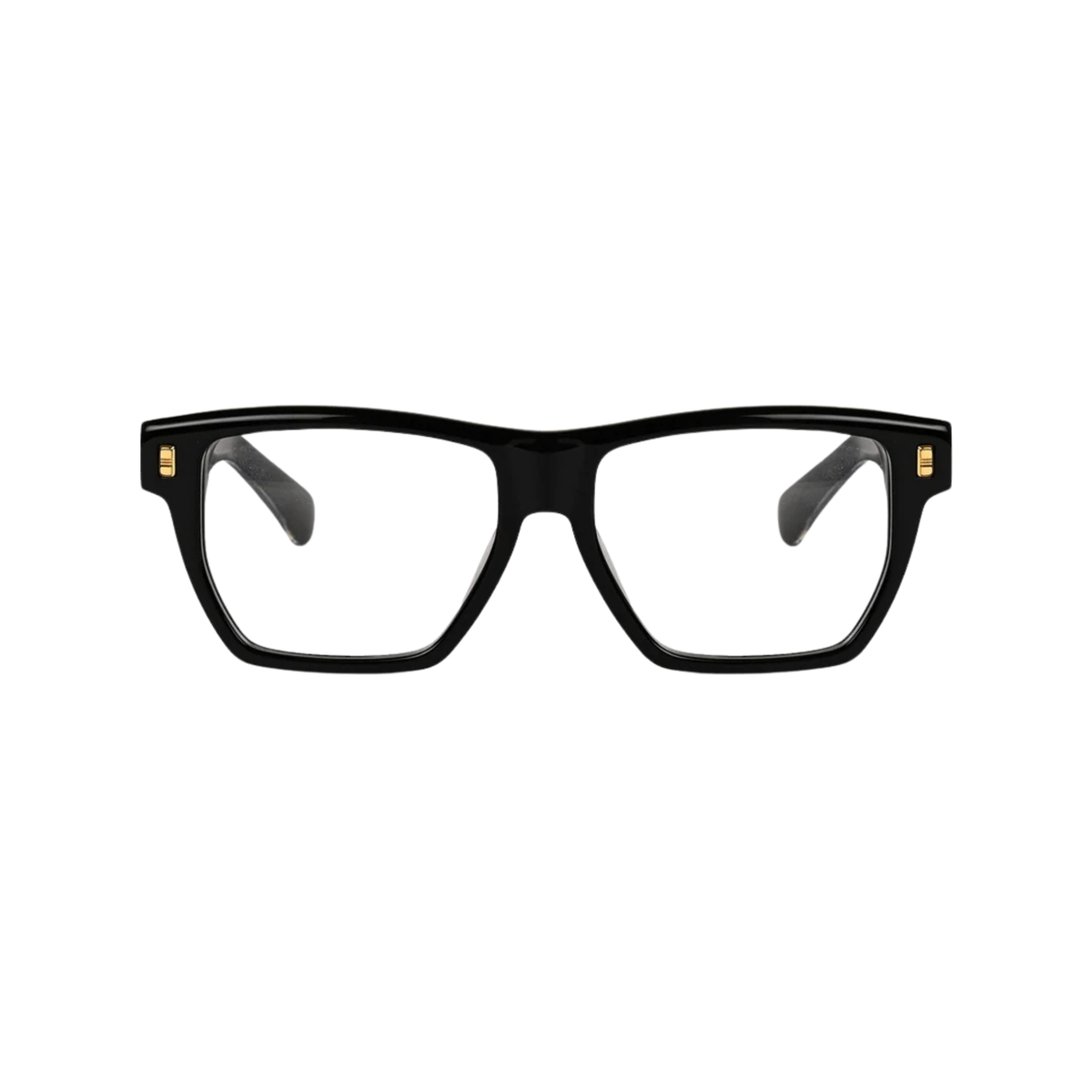 Dorrit Dekk 8943 Lazzaro unisex optical frame front view