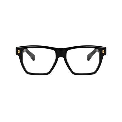 Dorrit Dekk 8943 Lazzaro unisex optical frame front view