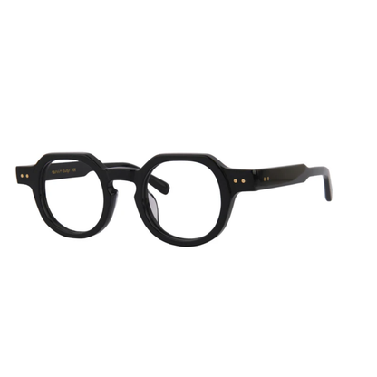 Drake Rosvin Bugs Unisex Acetate Eyeglass Frame for Men and Women