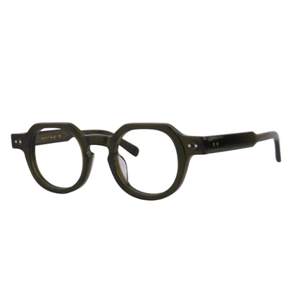 Drake Rosvin Bugs Unisex Acetate Eyeglass Frame for Men and Women