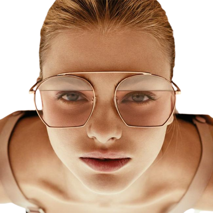 Emporio Armani EA2086 sunglasses  metal frame 