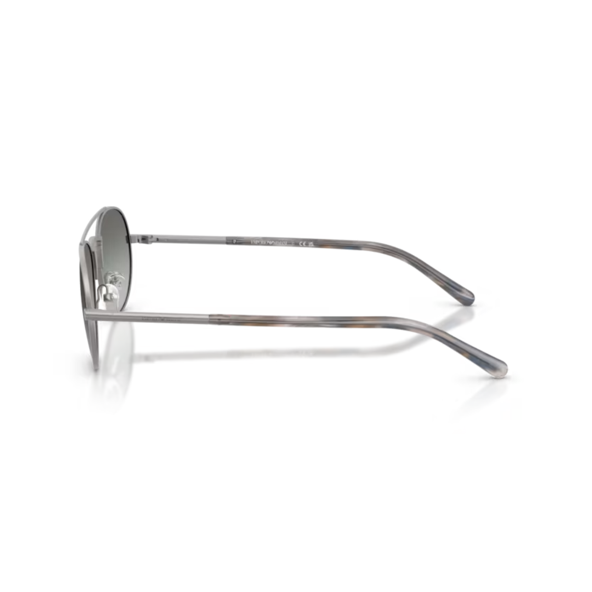 Emporio Armani EA2171 Unisex Sunglasses | Eyeworld Optics