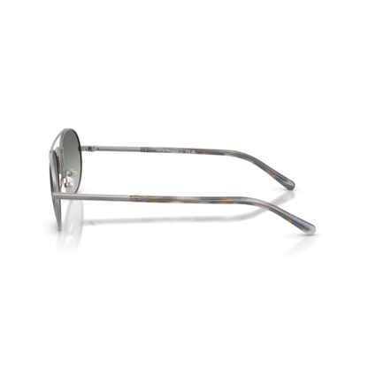 Emporio Armani EA2171 Unisex Sunglasses | Eyeworld Optics