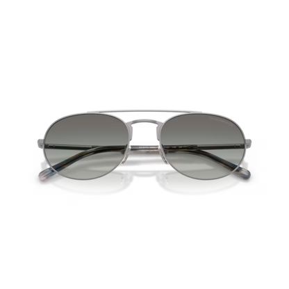 Emporio Armani EA2171 Unisex Sunglasses | Eyeworld Optics