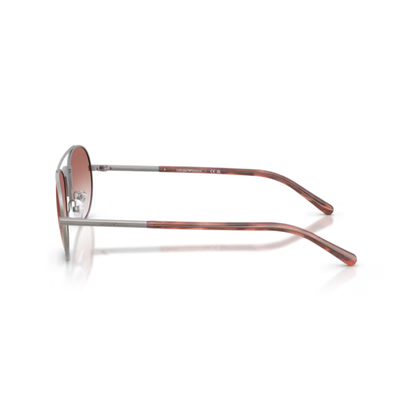 Emporio Armani EA2171 Unisex Sunglasses | Eyeworld Optics