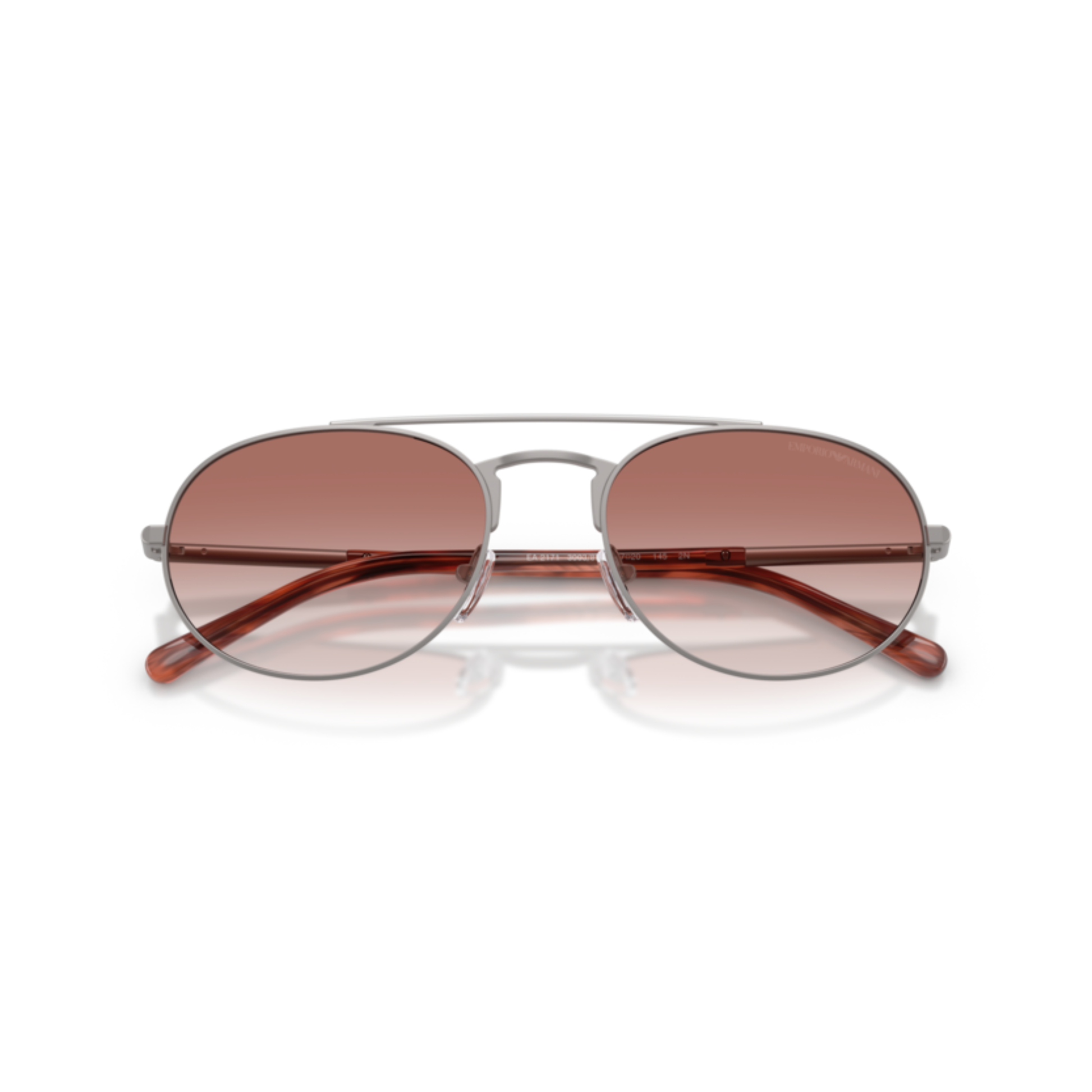 Emporio Armani EA2171 Unisex Sunglasses | Eyeworld Optics