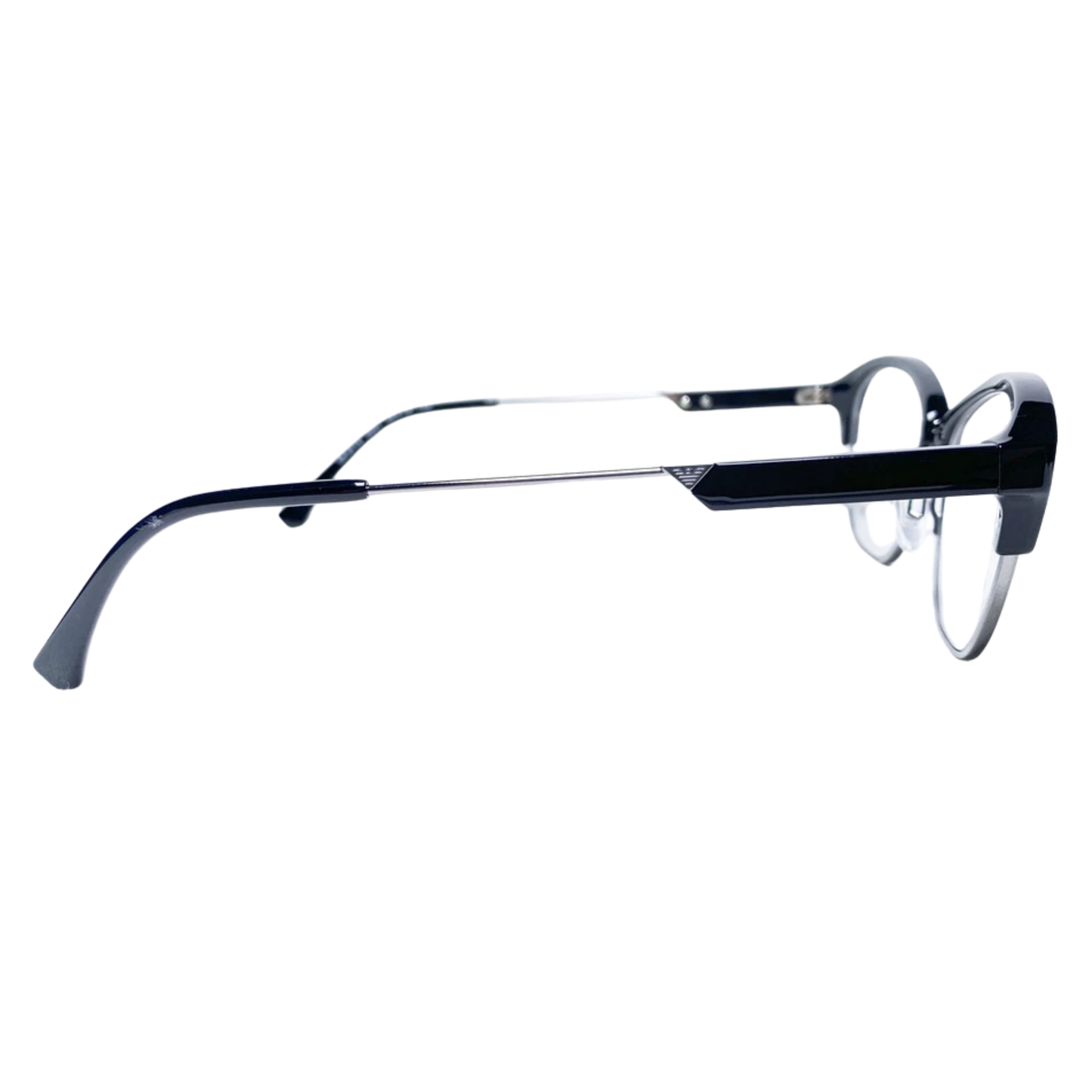 Emporio Armani EA3115 women's cat-eye optical frame with elegant designer styling.