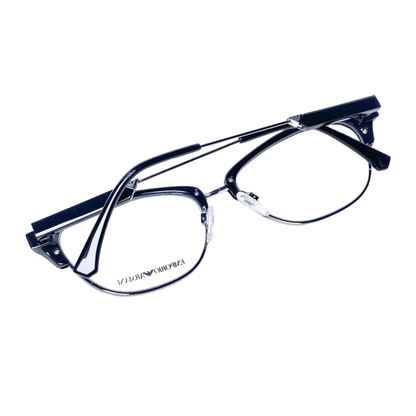 Emporio Armani EA3115 women's cat-eye optical frame with elegant designer styling.