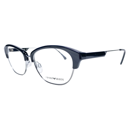 Emporio Armani EA3115 women's cat-eye optical frame with elegant designer styling.