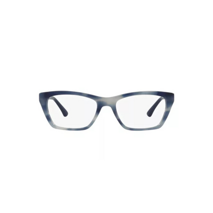 Emporio Armani EA3186 5879 womens acetate cat-eye frame side and temple profile
Copy file name
