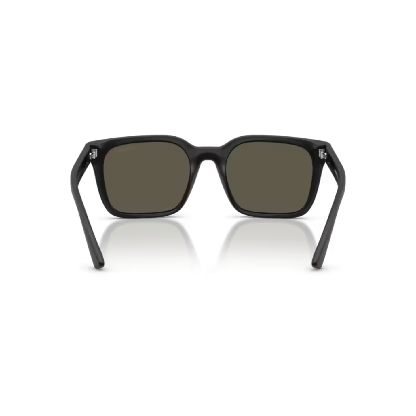 Emporio Armani EA4269 Square Sunglasses Detail View
