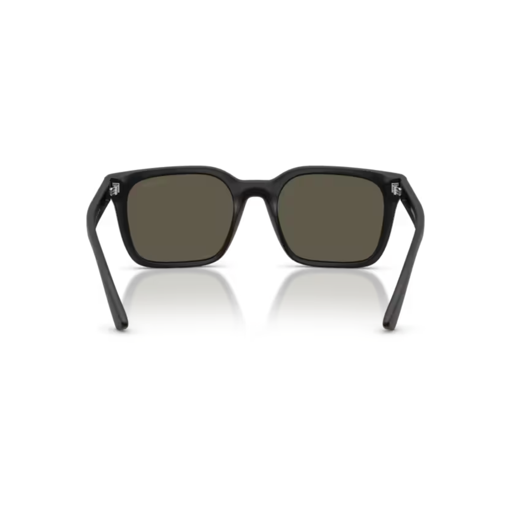 Emporio Armani EA4269 Square Sunglasses Detail View