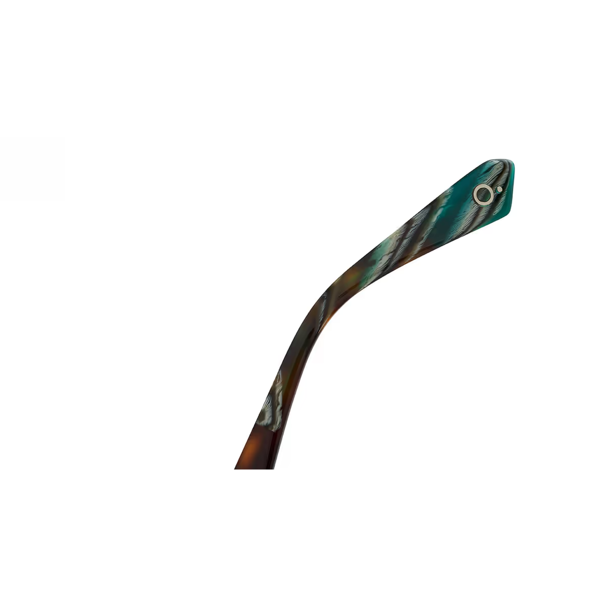 Etnia Barcelona Tamariu unisex square acetate sunglasses with bold designer styling.