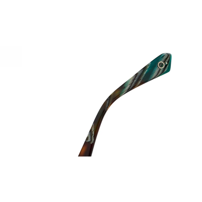 Etnia Barcelona Tamariu unisex square acetate sunglasses with bold designer styling.