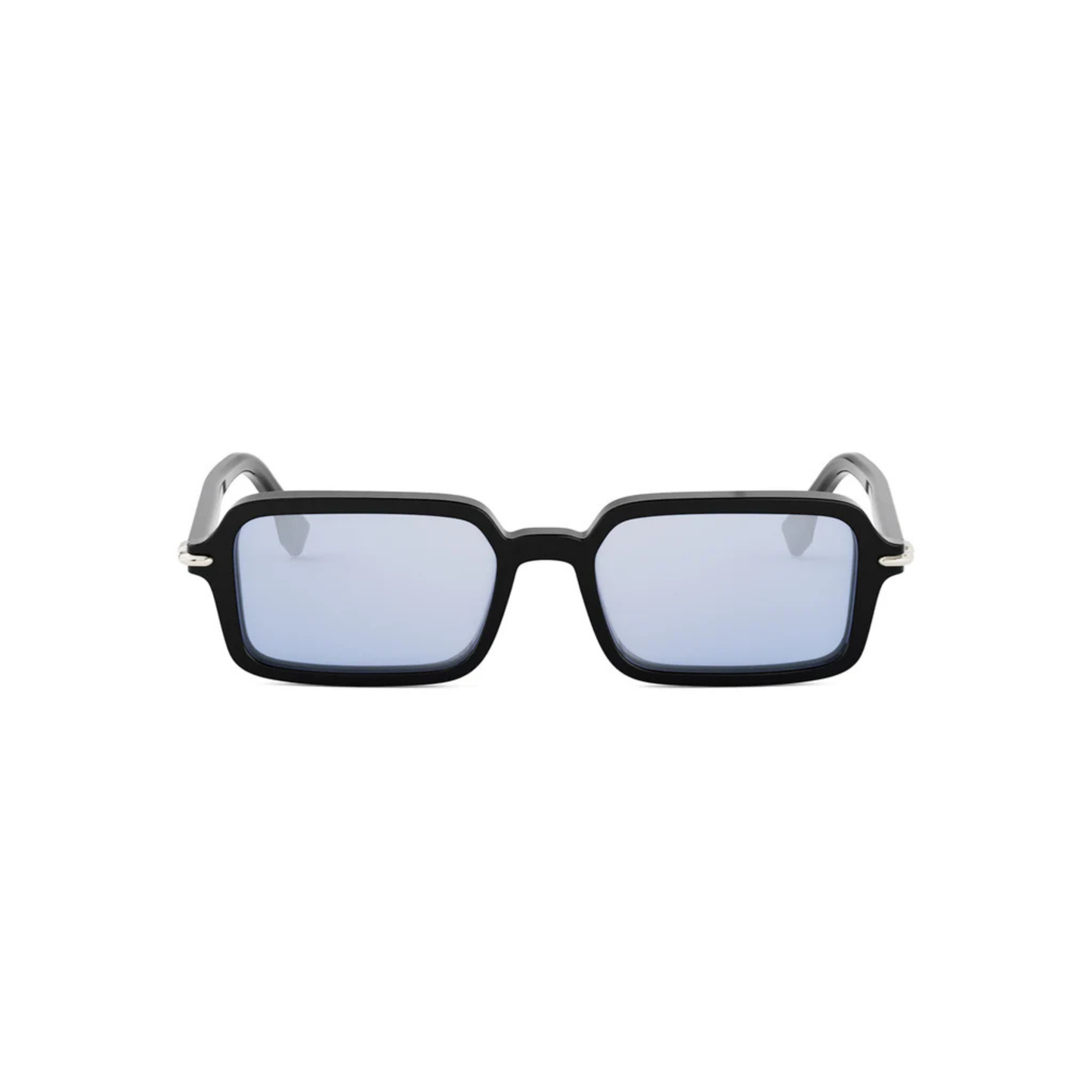 Fendi FE40174I women’s luxury designer sunglasses with premium oversized frame