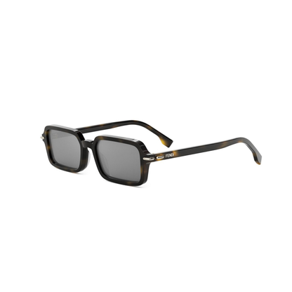 Fendi FE40174I women’s luxury designer sunglasses with premium oversized frame