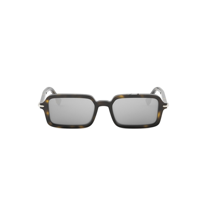 Fendi FE40174I women’s luxury designer sunglasses with premium oversized frame