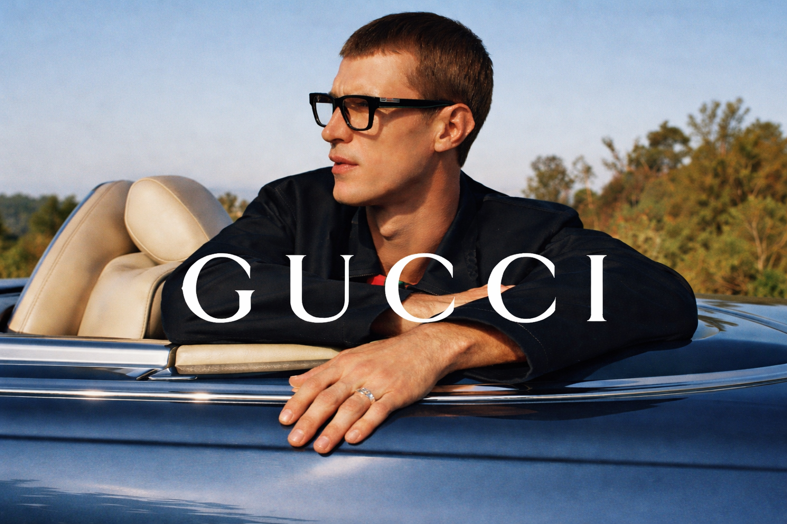 Shop Best Gucci Eyewear's From Eyeworld Optics Mumbai 