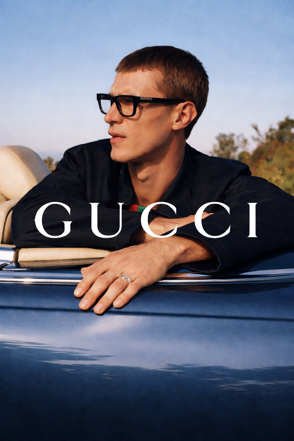 Shop Best Gucci Eyewear at Eyeworld Optics Mumbai