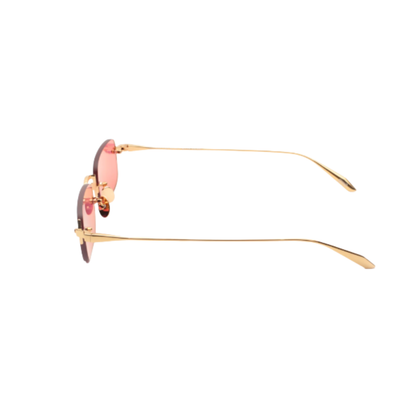 Gast Astro Sunglasses