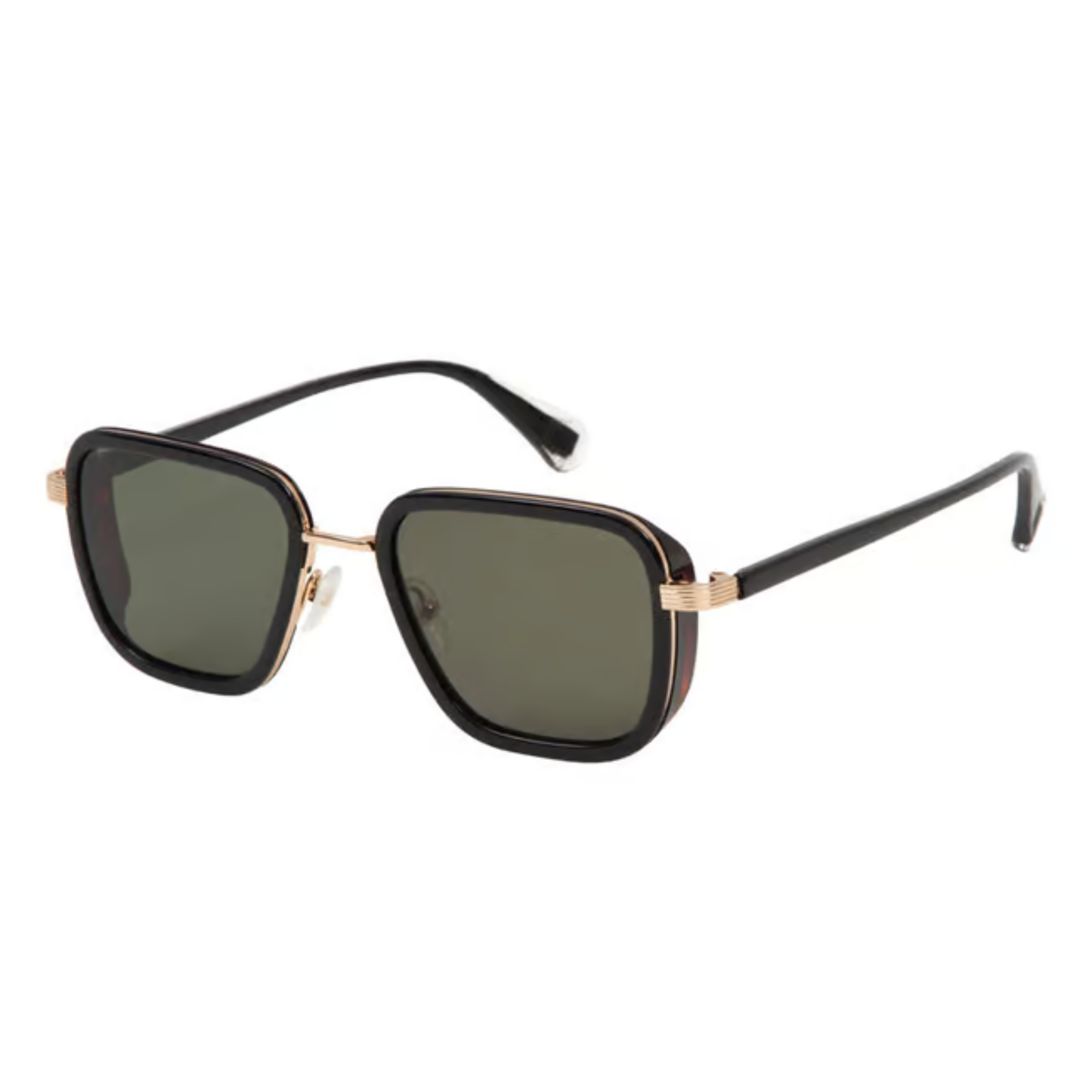 GIGI Studios GG6648/1 Ford Esmeralda women's acetate sunglasses with premium designer craftsmanship and UV-protective CR-39 lenses.