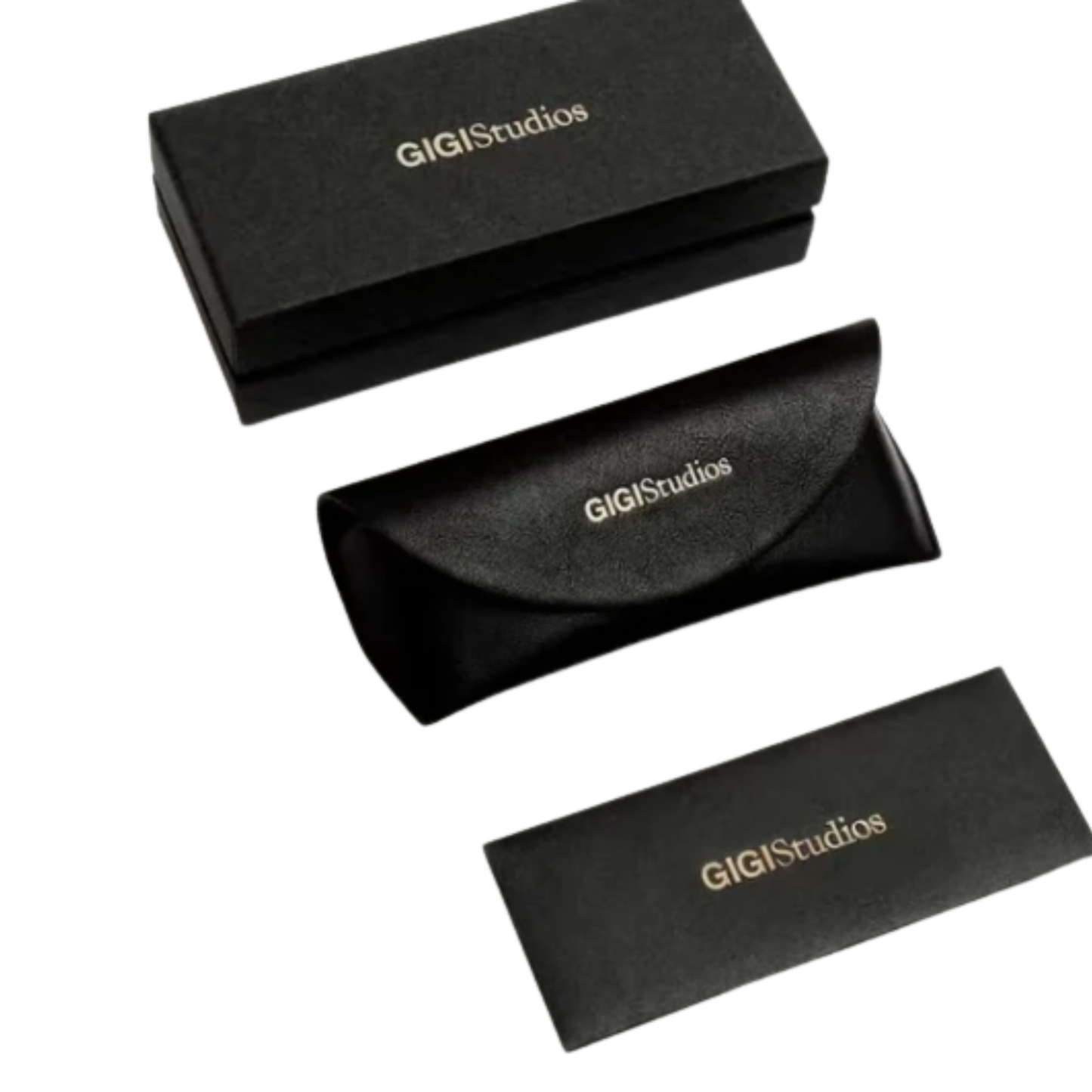 GIGI Studios GG6648/1 Ford Esmeralda women's acetate sunglasses with premium designer craftsmanship and UV-protective CR-39 lenses.