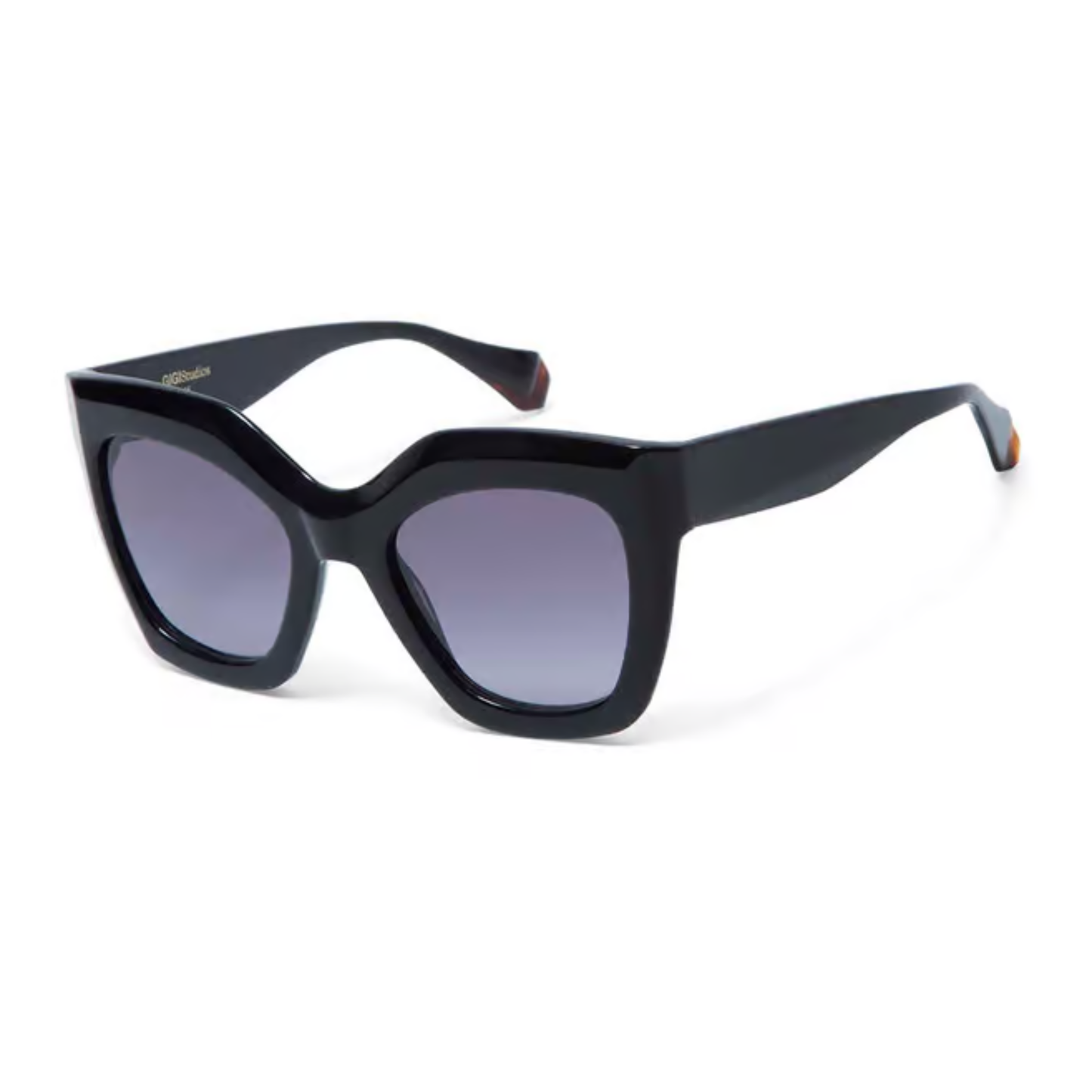 GIGI Studios GG6754 Miley women's acetate sunglasses with premium full-rim construction and UV-protective lenses.
