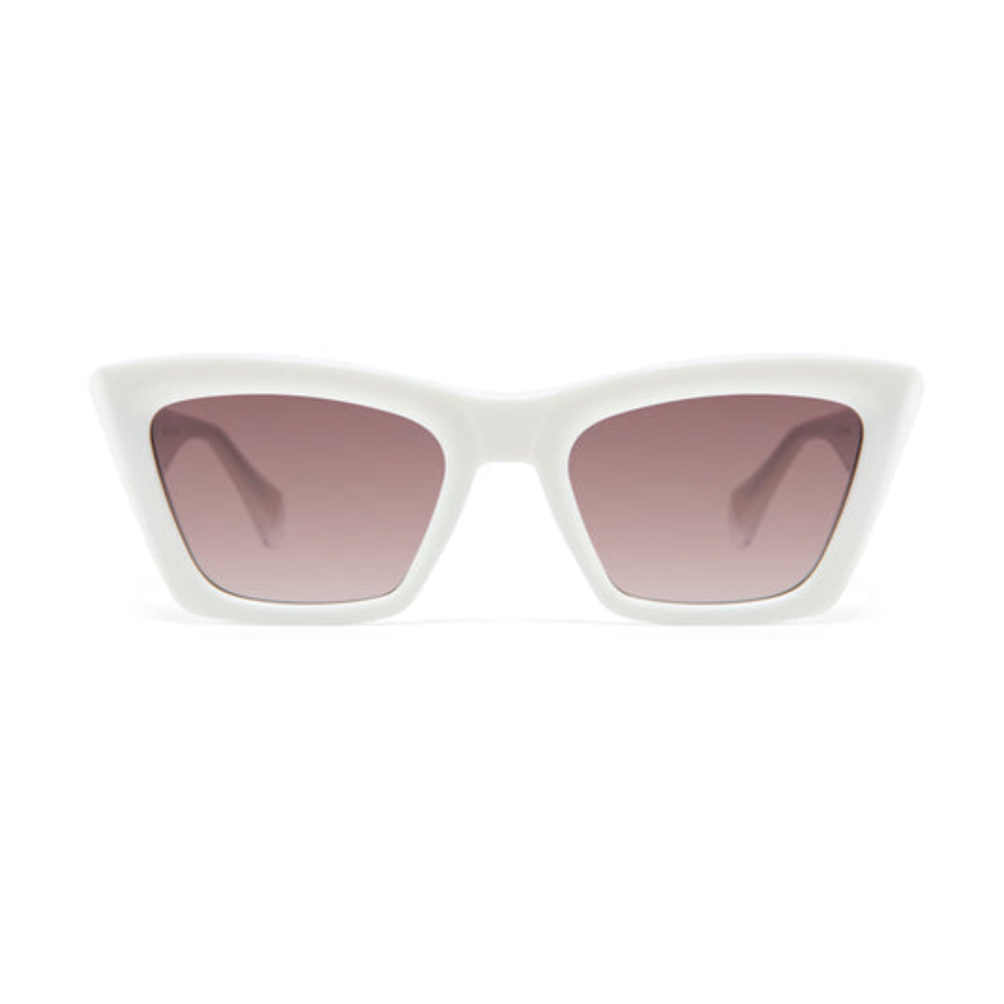 GIGI Studios GG6868 Esmeralda cat eye women's sunglasses handcrafted in premium Italian acetate with UV-protective CR-39 lenses.