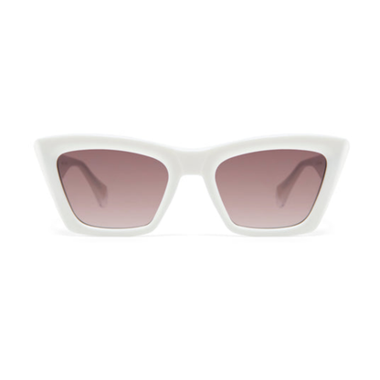 GIGI Studios GG6868 Esmeralda cat eye women's sunglasses handcrafted in premium Italian acetate with UV-protective CR-39 lenses.