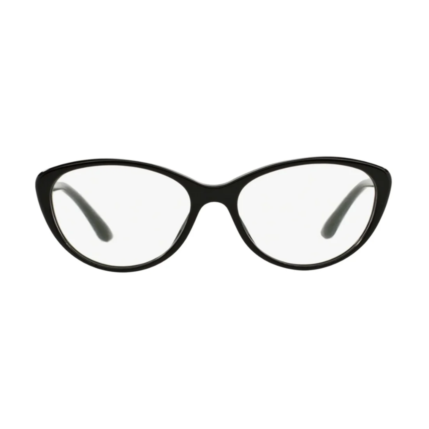 Giorgio Armani AR7061 women's acetate cat-eye full-rim optical frame with elegant designer styling.