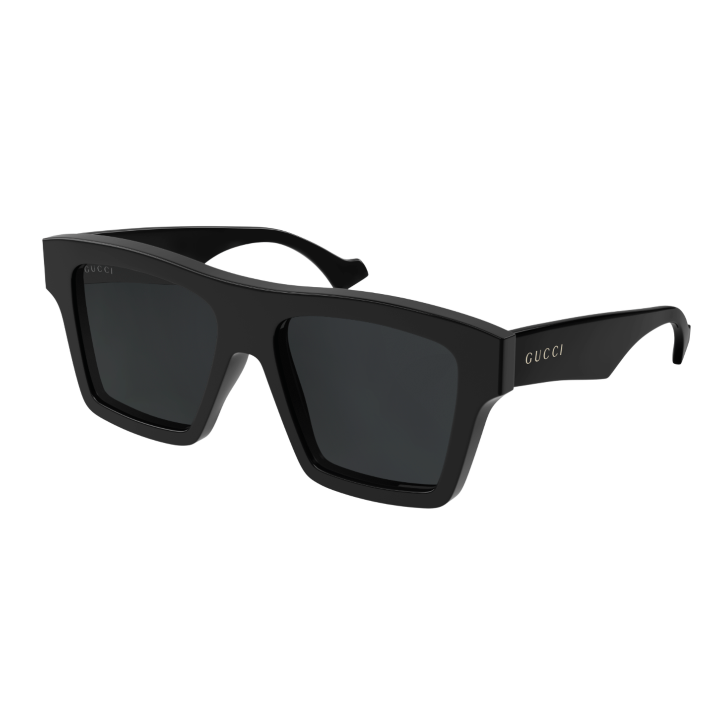 Gucci GG0962S Square Sunglasses angle view 
