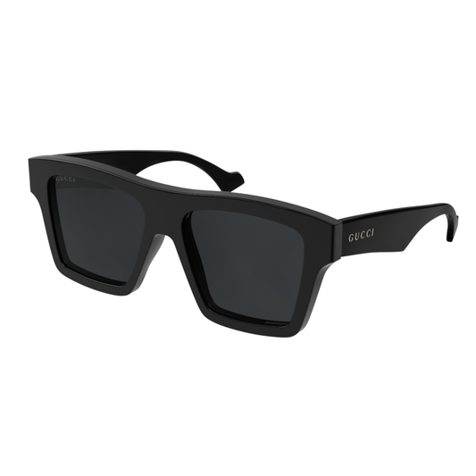 Gucci GG0962S Square Sunglasses angle view 