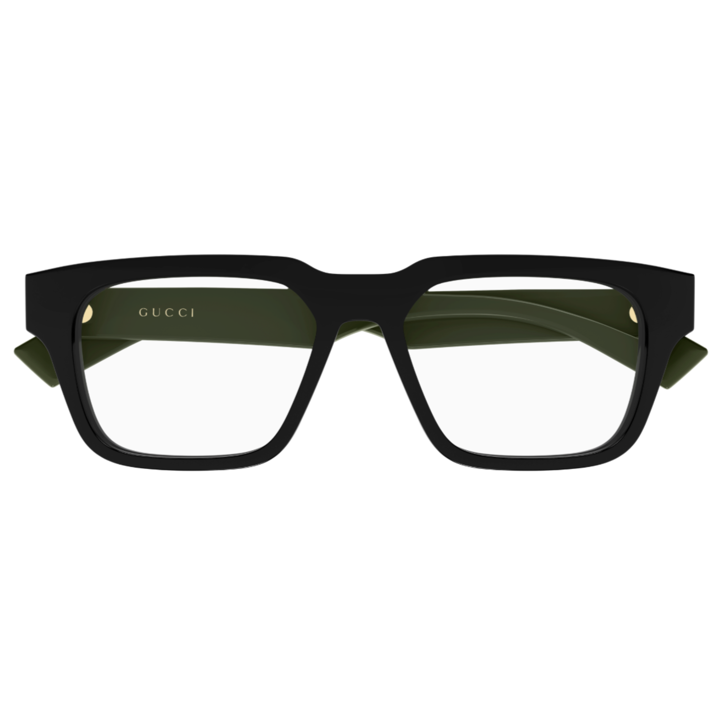 Gucci GG0963O square optical frame front view