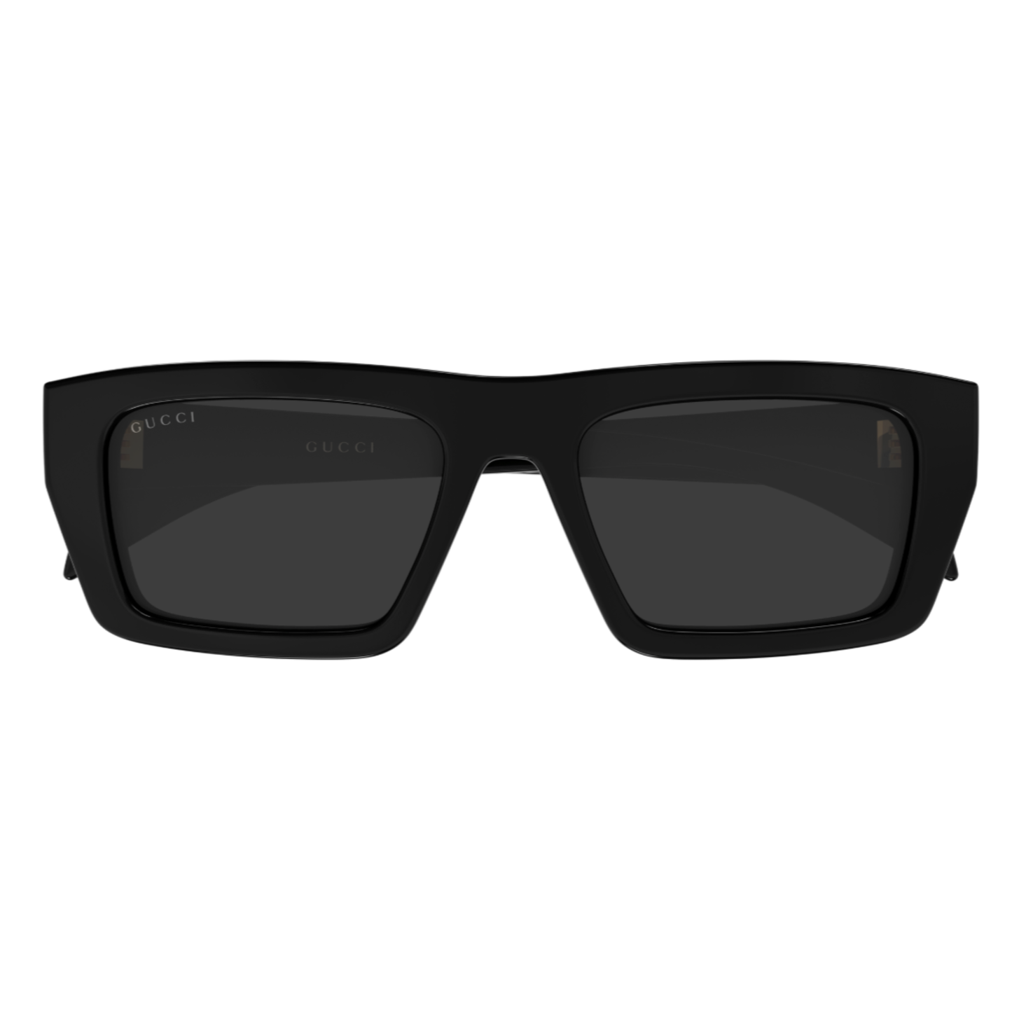 Gucci GG2020S square sunglasses front view