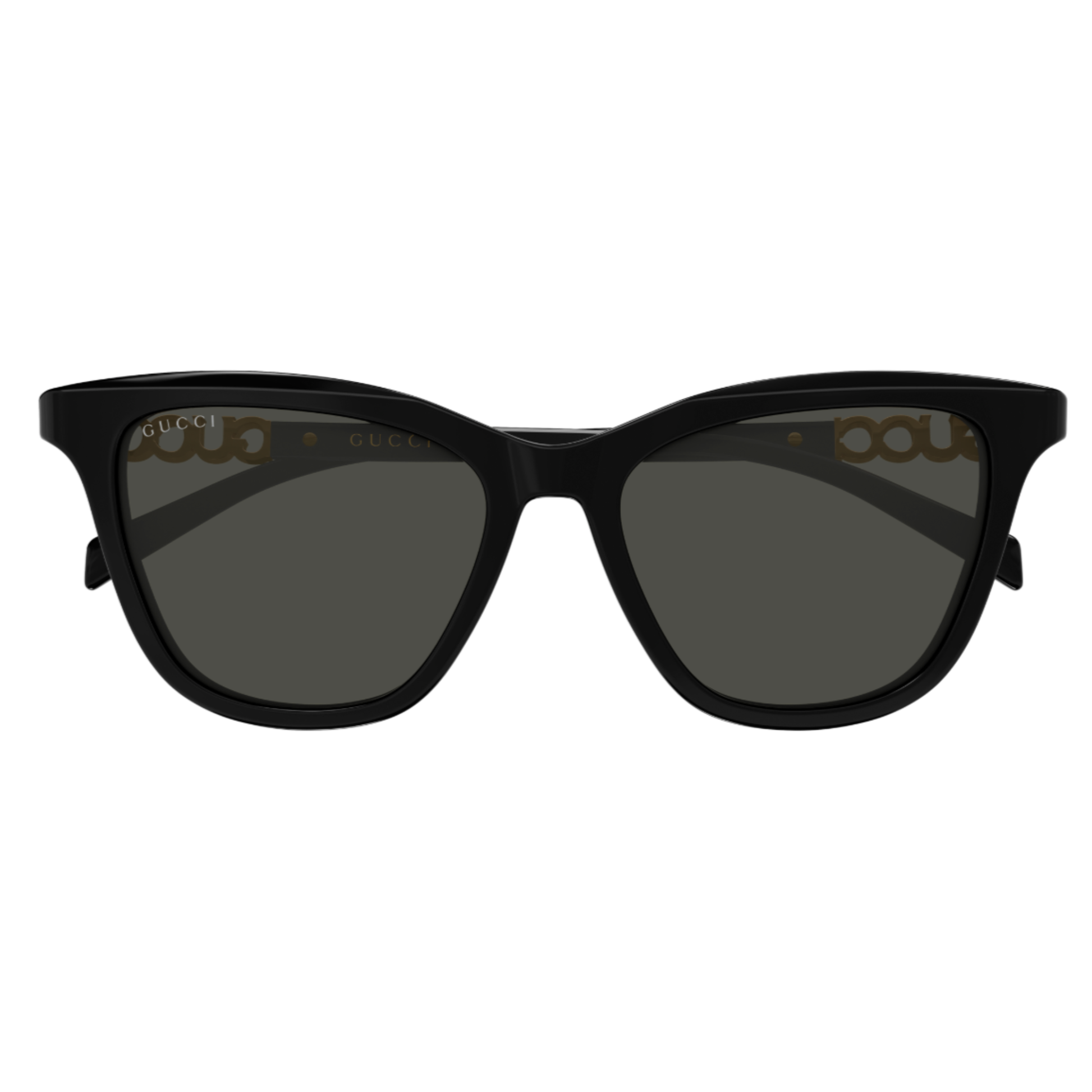 Gucci GG2032S Cat Eye Sunglasses Front View