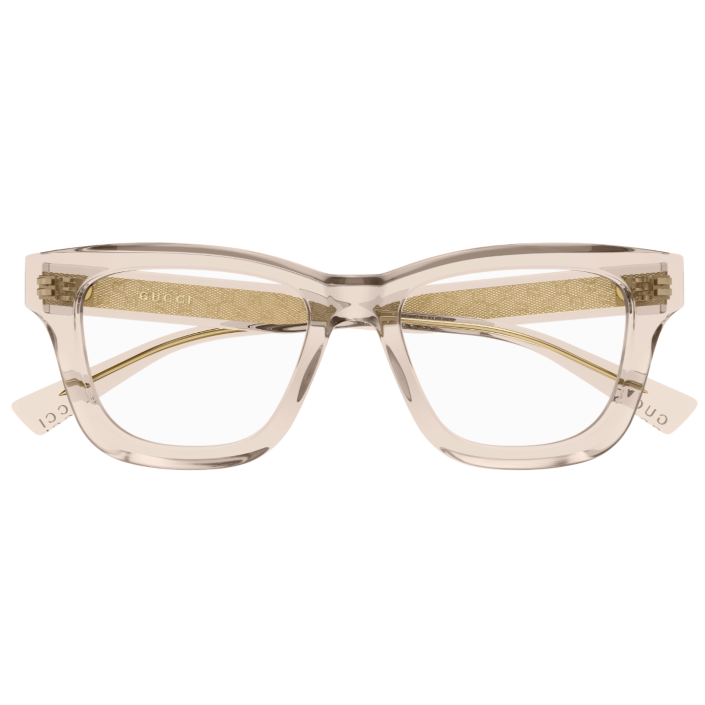 Gucci GG2066 squareoptical frame front view