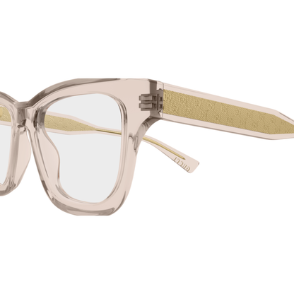 Gucci GG2066 squareoptical frame detail view