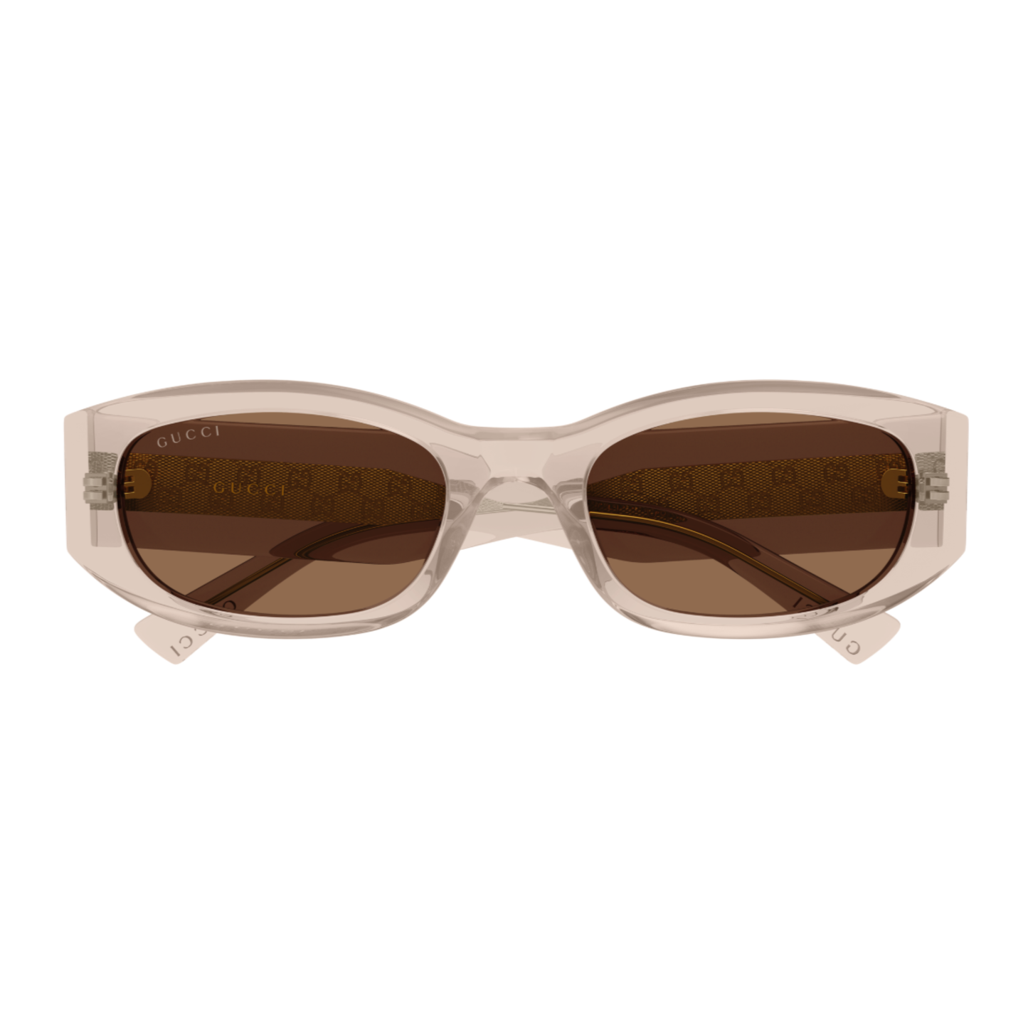 Gucci GG2068SA women designer sunglasses lifestyle view