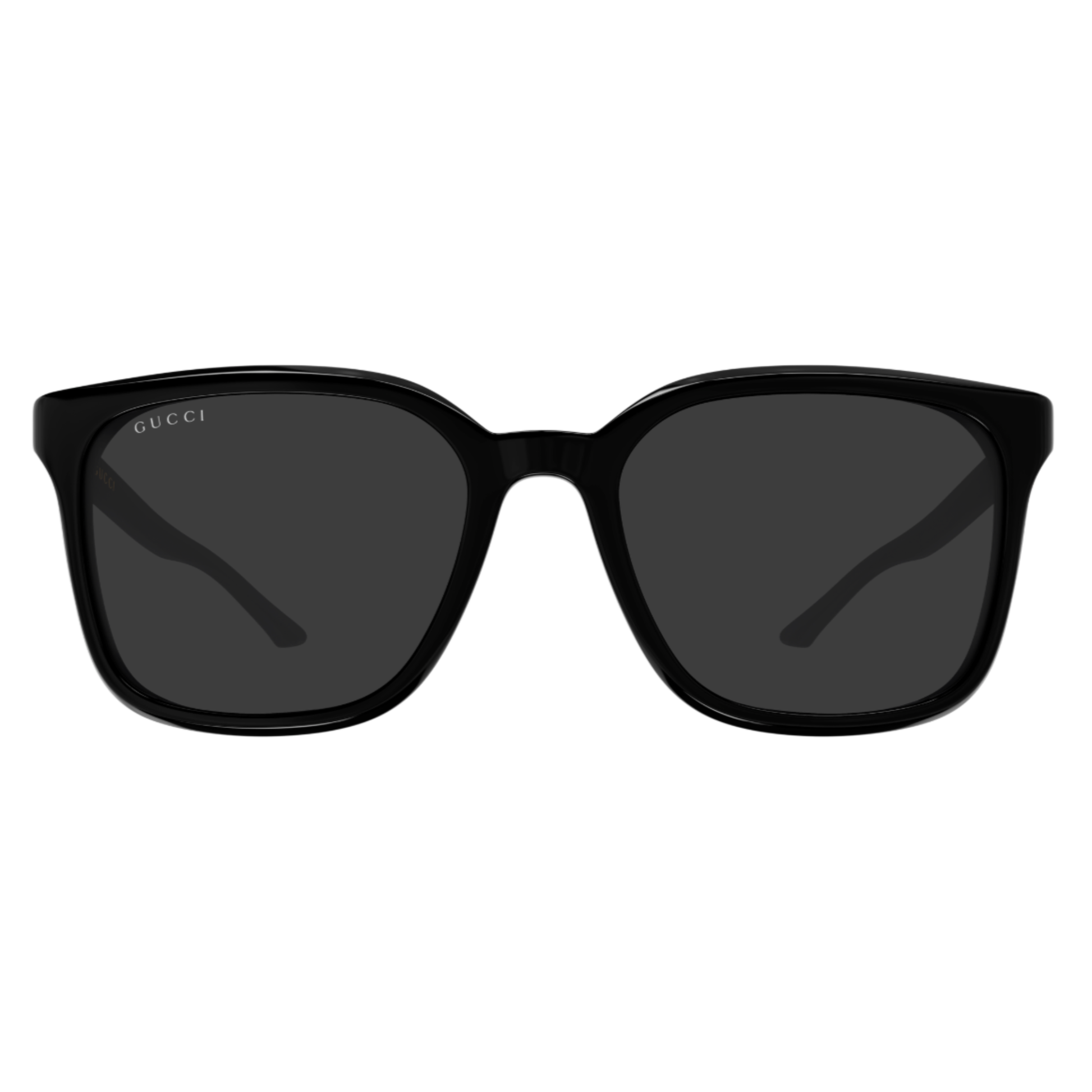 Gucci GG2080SK square sunglasses front view