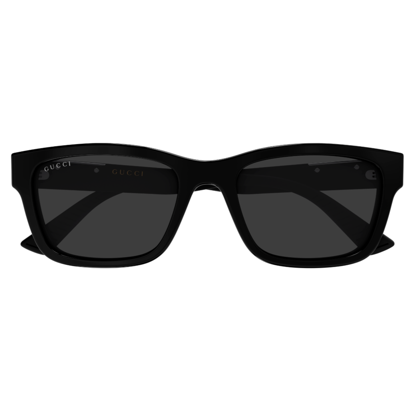 Gucci GG2092SA Square Sunglasses Front View