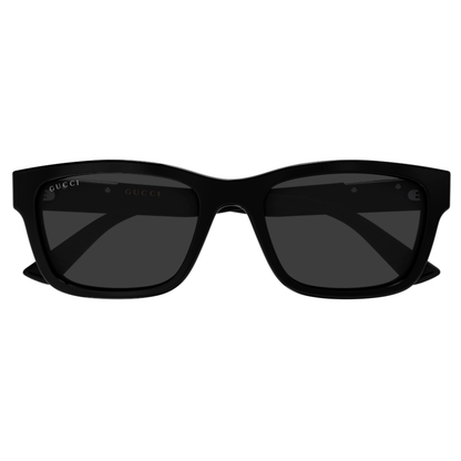 Gucci GG2092SA Square Sunglasses Front View