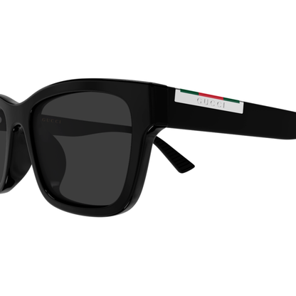 Gucci GG2092SA Square Sunglasses DetailView