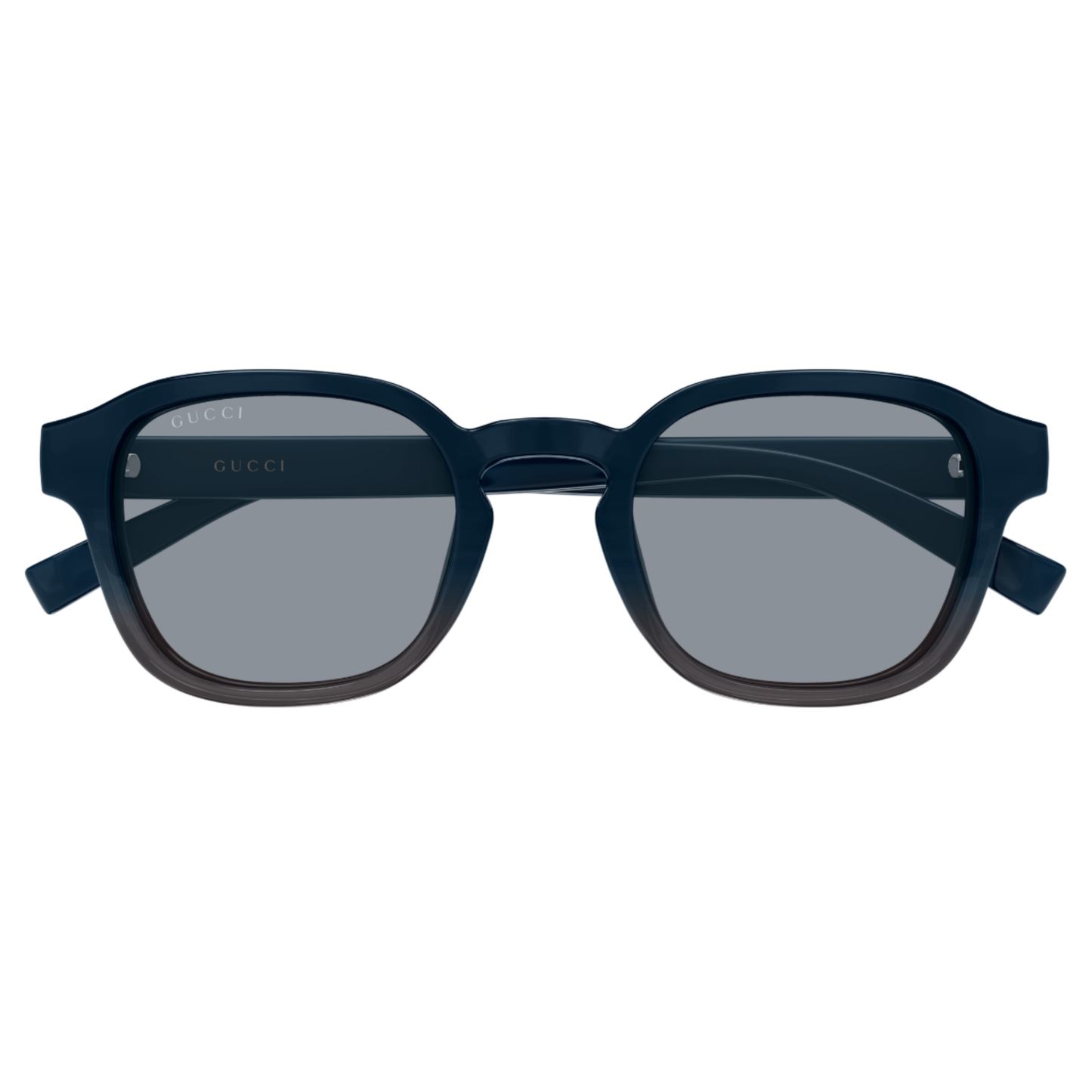 Gucci GG2106S unisex square luxury sunglasses with premium designer