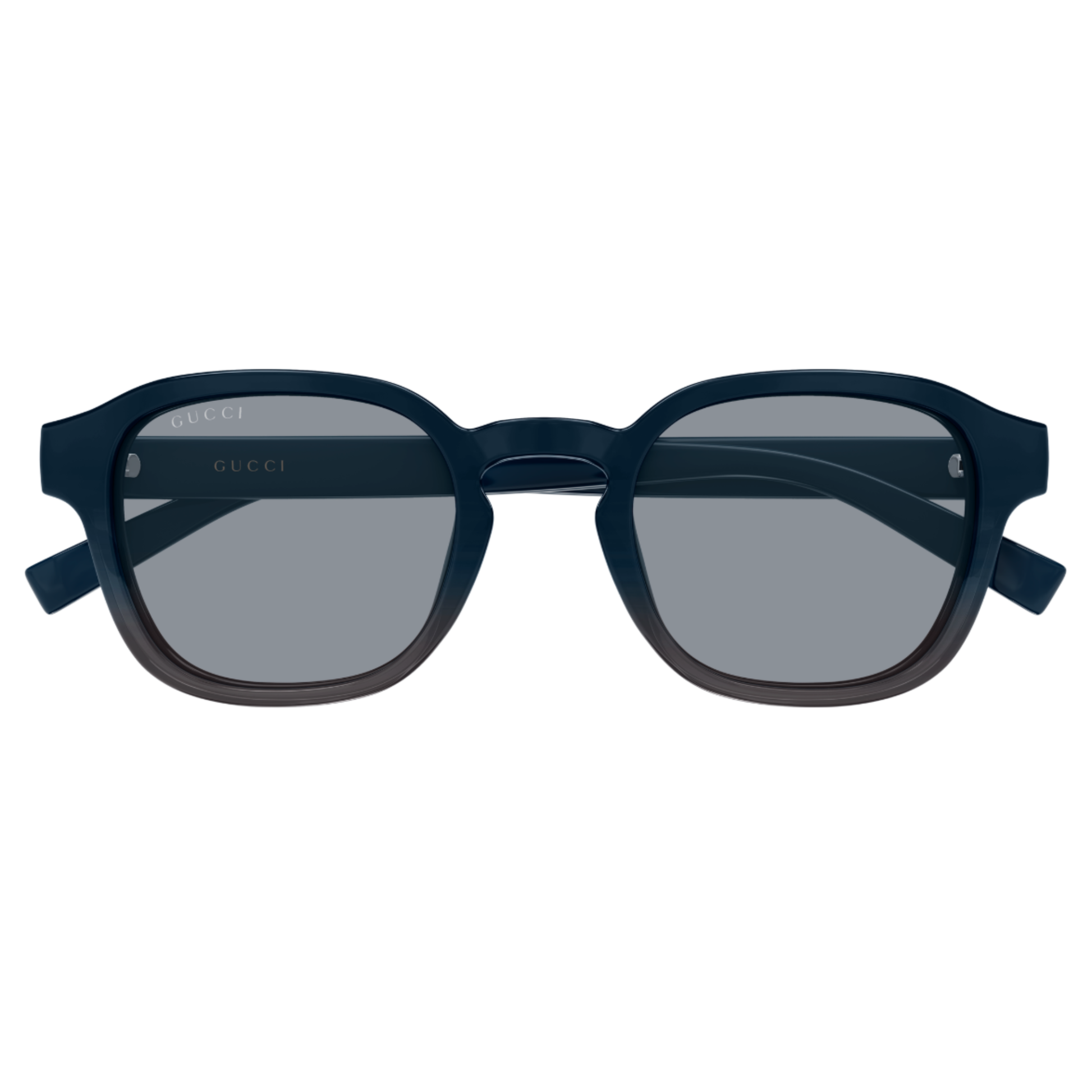 Gucci GG2106S unisex square luxury sunglasses with premium designer