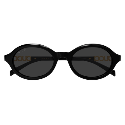 Gucci GG2153S Oval Sunglasses Front View