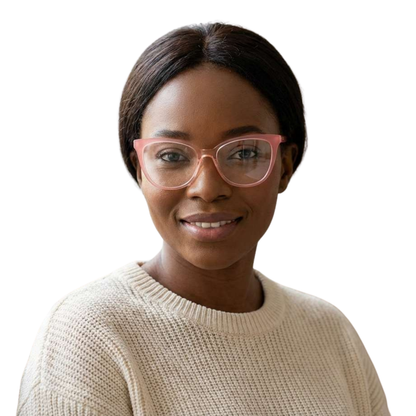 Guess GU50114 women's cat eye full-rim optical frame with premium craftsmanship and elegant designer styling.