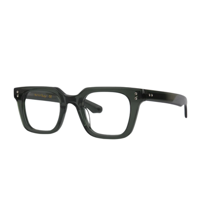 Hausmann Rosvin Bugs Unisex Acetate Eyeglass Frame for Men and Women