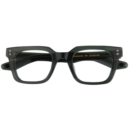 Hausmann Rosvin Bugs Unisex Acetate Eyeglass Frame for Men and Women